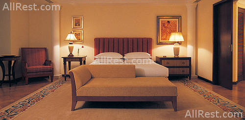 Hyatt Regency Thessaloniki 6